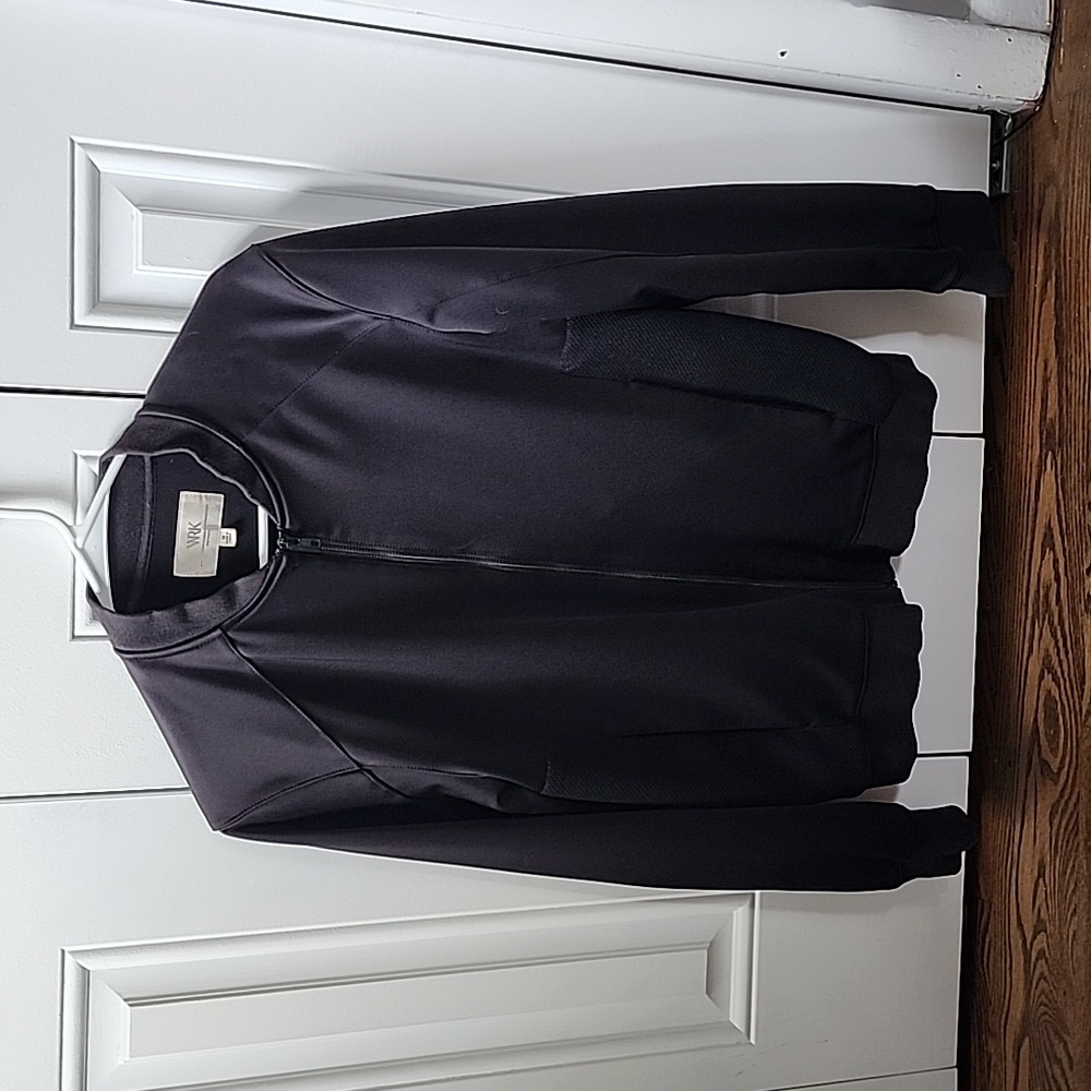 WRK jacket. Very nice quality